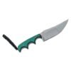CRKT Minimalist Katana Green