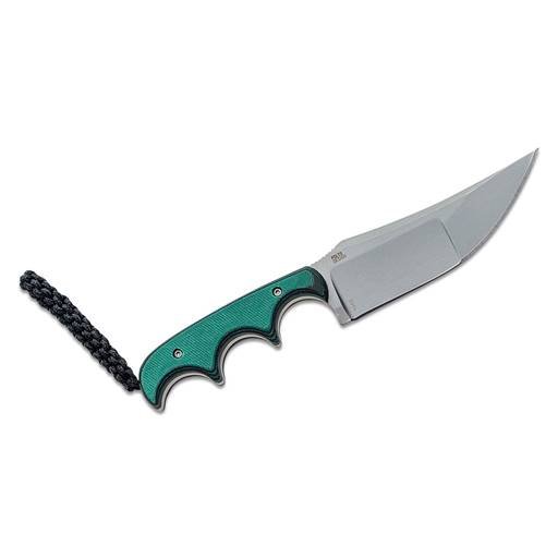 CRKT Minimalist Katana Green
