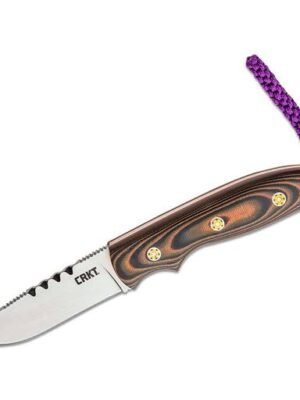 CRKT Hunt'n Fisch Fixed Blade