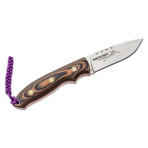 ae00-7156_2_ CRKT Hunt'n Fisch Fixed Blade