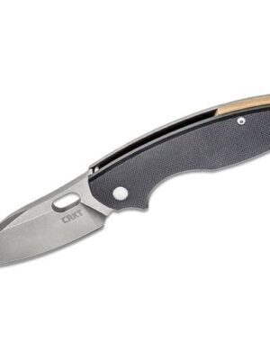 CRKT Pilar III D2 Sheepsfoot