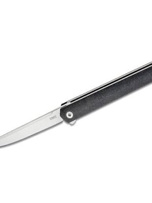 CRKT CEO Flipper Black