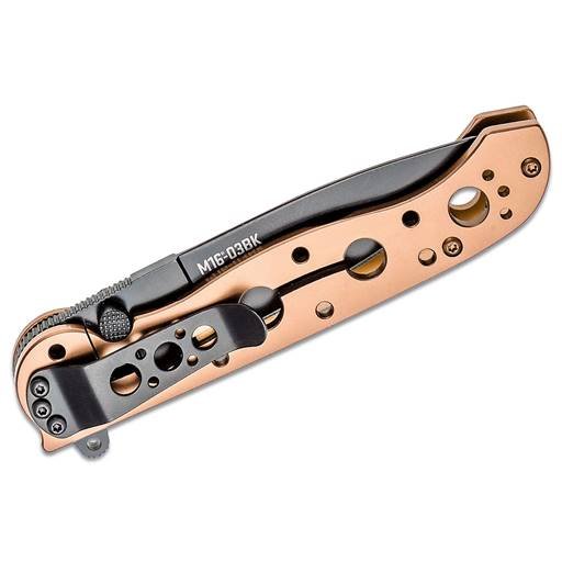 CRKT M16 Spear Point Flipper