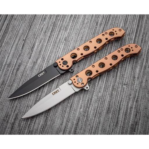 CRKT M16 Spear Point Flipper
