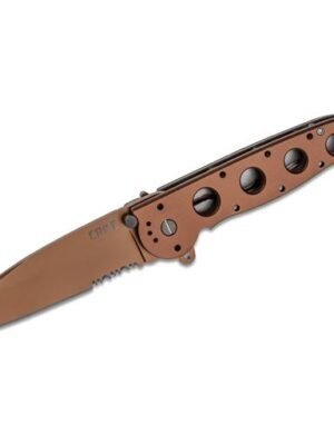 CRKT M16 Desert Grip Tanto