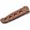 ae00-7173_2_ CRKT M16 Desert Grip Tanto