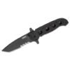 ae00-7175 CRKT M16 Tanto Black