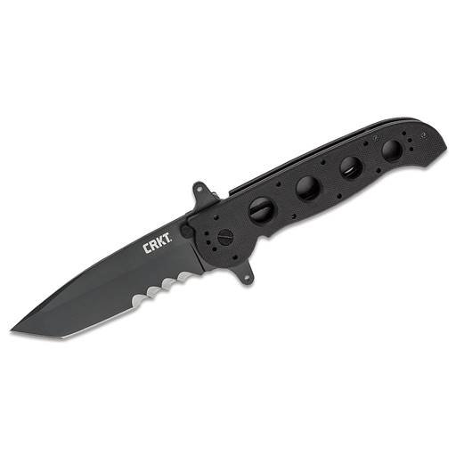 ae00-7175 CRKT M16 Tanto Black