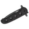 ae00-7175_2_ CRKT M16 Tanto Black