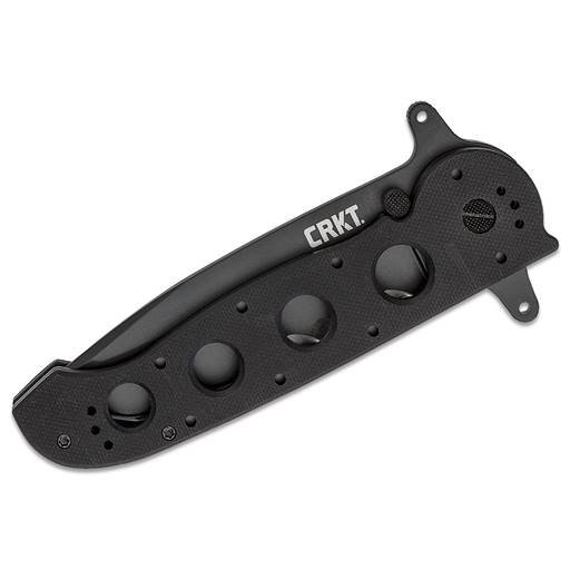 ae00-7175_2_ CRKT M16 Tanto Black