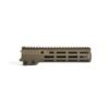 ae00-7381 Geissele MK16 9.3" M-LOK Rail