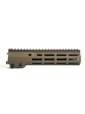 ae00-7381 Geissele MK16 9.3" M-LOK Rail