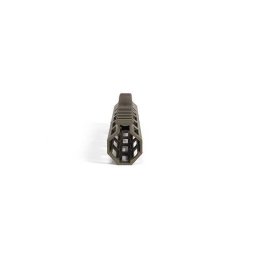ae00-7381_3_ Geissele MK16 9.3" M-LOK Rail