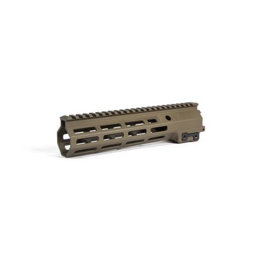 ae00-7381_4_ Geissele MK16 9.3" M-LOK Rail