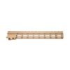 ae00-7386 Geissele MK16 15" M-LOK Rail