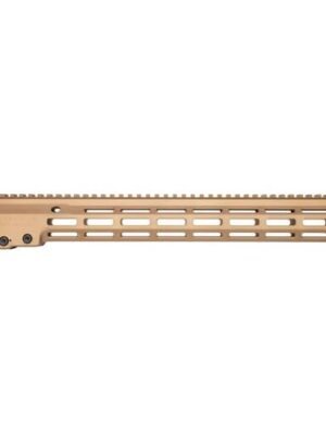 ae00-7386 Geissele MK16 15" M-LOK Rail