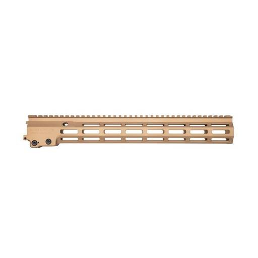 ae00-7386 Geissele MK16 15" M-LOK Rail