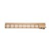 ae00-7386_2_ Geissele MK16 15" M-LOK Rail