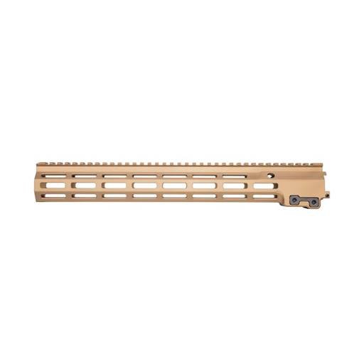 ae00-7386_2_ Geissele MK16 15" M-LOK Rail