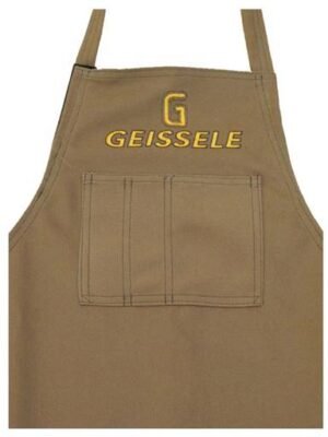 ae00-7401 Geissele Automatics Shop Apron