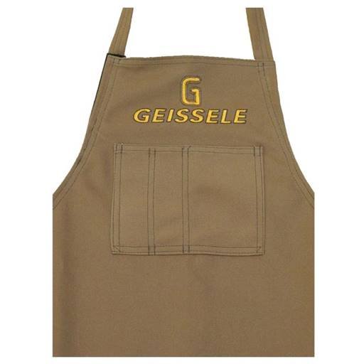 ae00-7401 Geissele Automatics Shop Apron