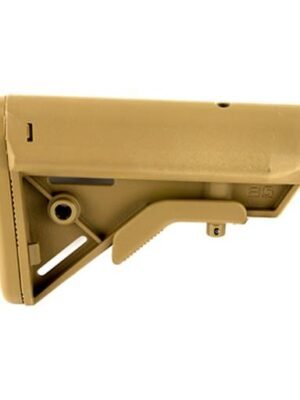 ae00-7776 B5 Systems Bravo Stock Coyote