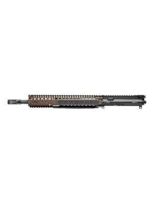 Daniel Defense M4A1 FDE 14.5 Upper