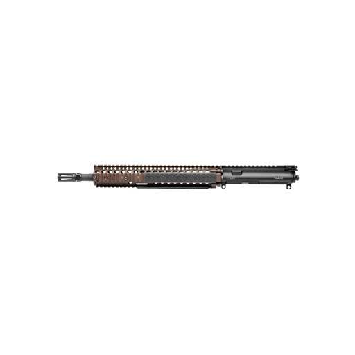 ae00-7814 Daniel Defense M4A1 FDE 14.5 Upper