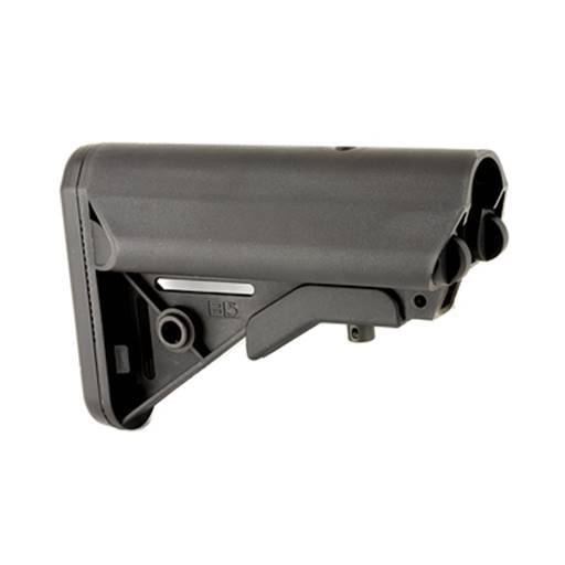 B5 Systems Sopmod Stock