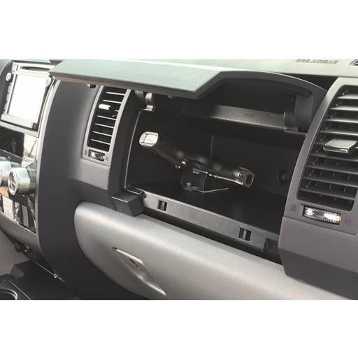 Cojo Vehicle Gun Mount Magnet