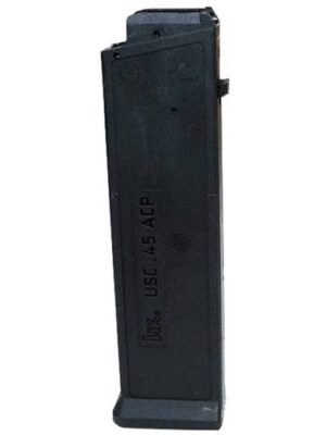 ae00-8120 H&K USC 45 Magazine