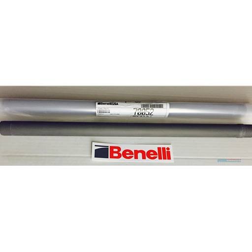 Benelli M4 12 Gauge Magazine Tube