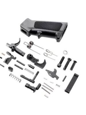 CMMG AR-15 Lower Parts Kit