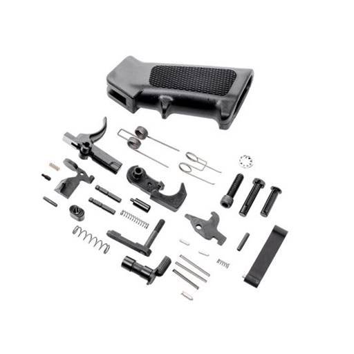ae00-8630 CMMG AR-15 Lower Parts Kit