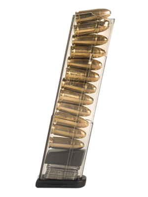 ae00-8680 ETS Group Glock 43 Magazine