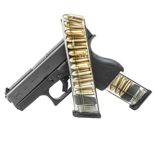ae00-8680_3_ ETS Group Glock 43 Magazine