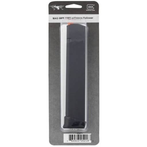 GLOCK 9mm Magazine