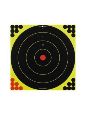 Birchwood Casey Shoot-N-C 17.25"