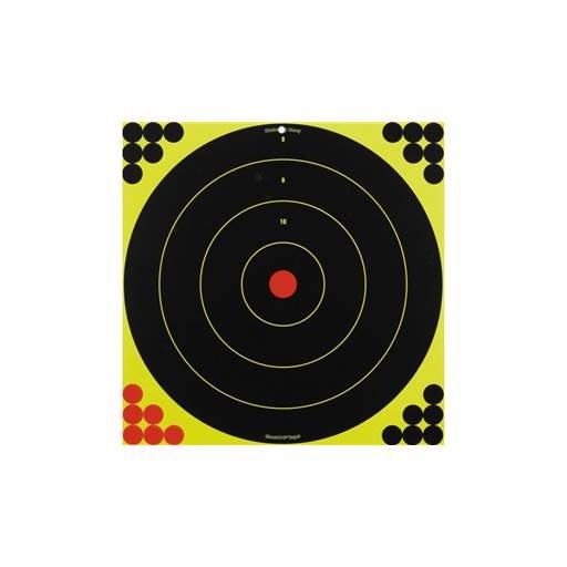 ae00-9006 Birchwood Casey Shoot-N-C 17.25"