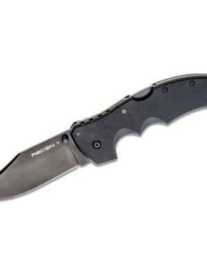 ae00-9040 Cold Steel Recon 1 Clip Point