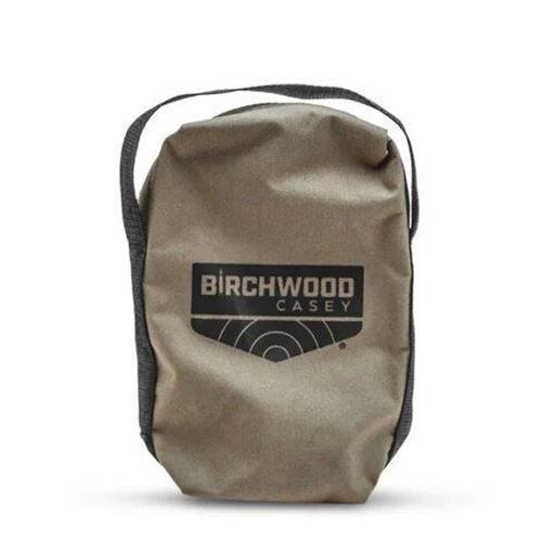 ae00-9070 Birchwood Casey Sandbags Rifle 4 Pack