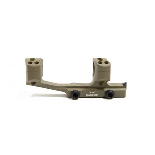ae00-9088_2_ Warne X-SKEL QD 1" Cantilever Mount