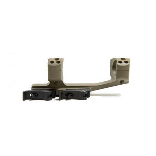 ae00-9088_3_ Warne X-SKEL QD 1" Cantilever Mount