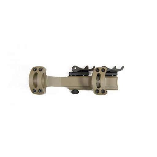 ae00-9088_4_ Warne X-SKEL QD 1" Cantilever Mount
