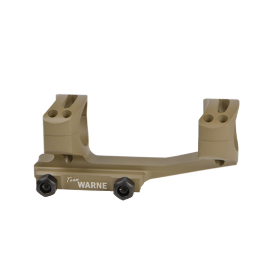 ae00-9089 Warne X-SKEL Gen 2 Cantilever Mount
