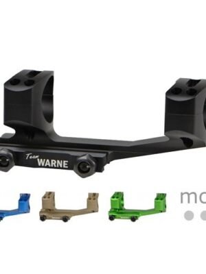 Warne X-SKEL Gen 2 34mm Cantilever