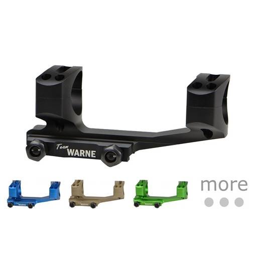 ae00-9090 Warne X-SKEL Gen 2 34mm Cantilever