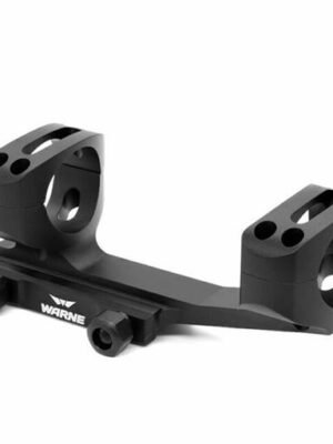 Warne X-SKEL Gen 2 30mm Cantilever