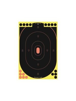 Birchwood Casey Shoot-N-C 12x18