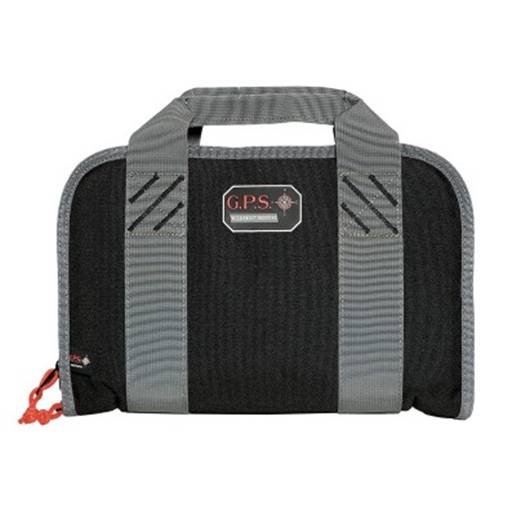 ae00-9142_2_ GPS Double Pistol Case Black